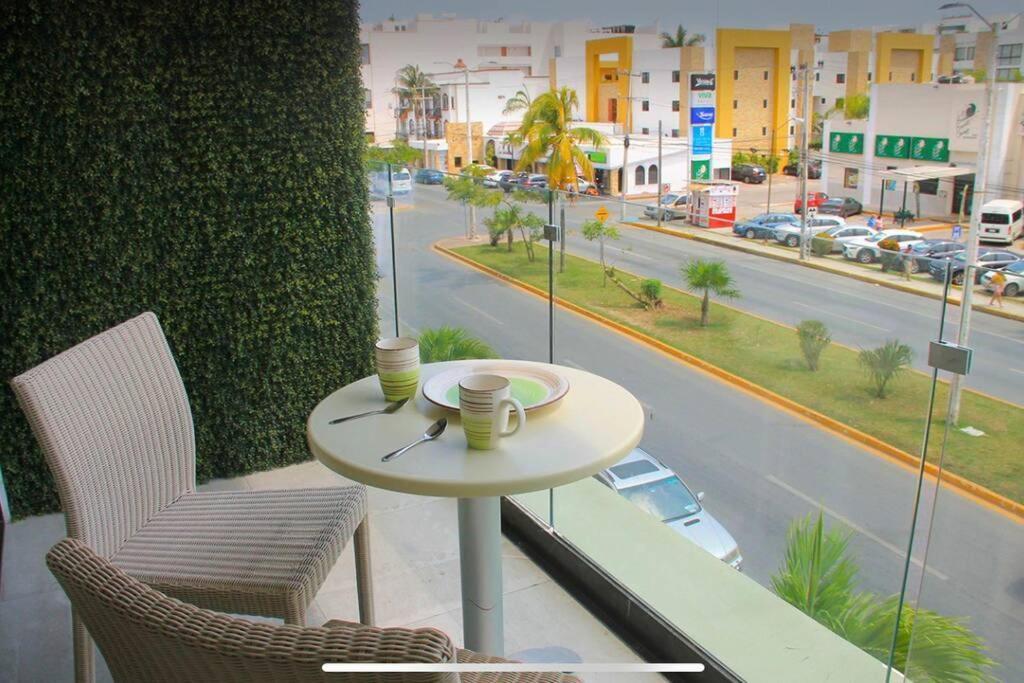 2223 The Best Place To Stay In Плая дел Кармен Екстериор снимка