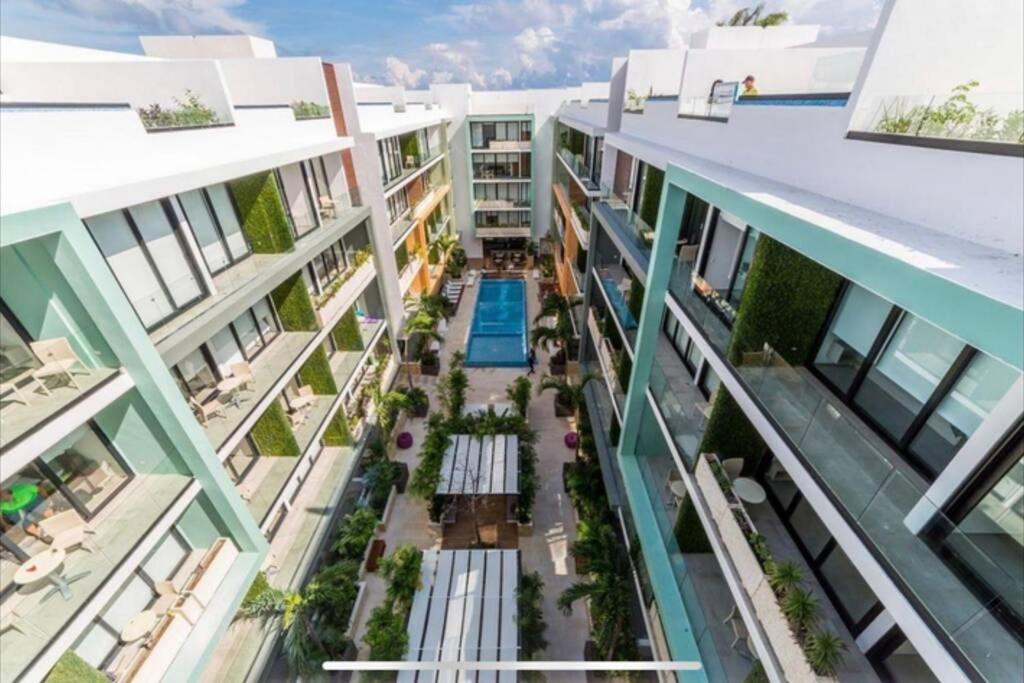 2223 The Best Place To Stay In Плая дел Кармен Екстериор снимка
